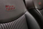 Fiat 500C Collezione by L’Uomo Vogue 2018 года